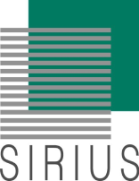 sirius immobilier